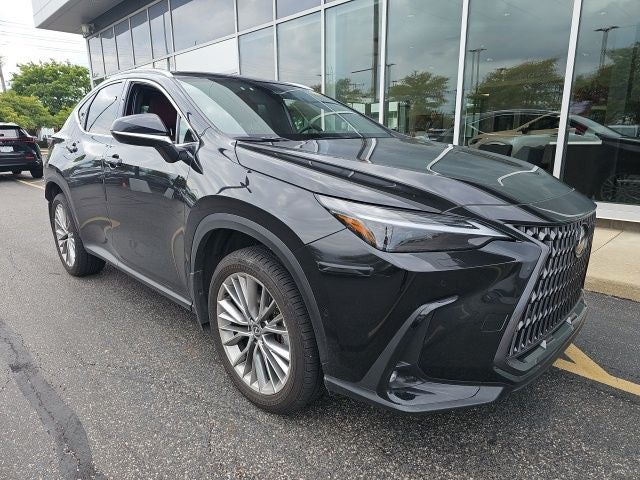 lexus nx hybrid 2025 2T2HKCEZ3SC054807 image lexus nx hybrid 2025 2T2HKCEZ3SC054807 image